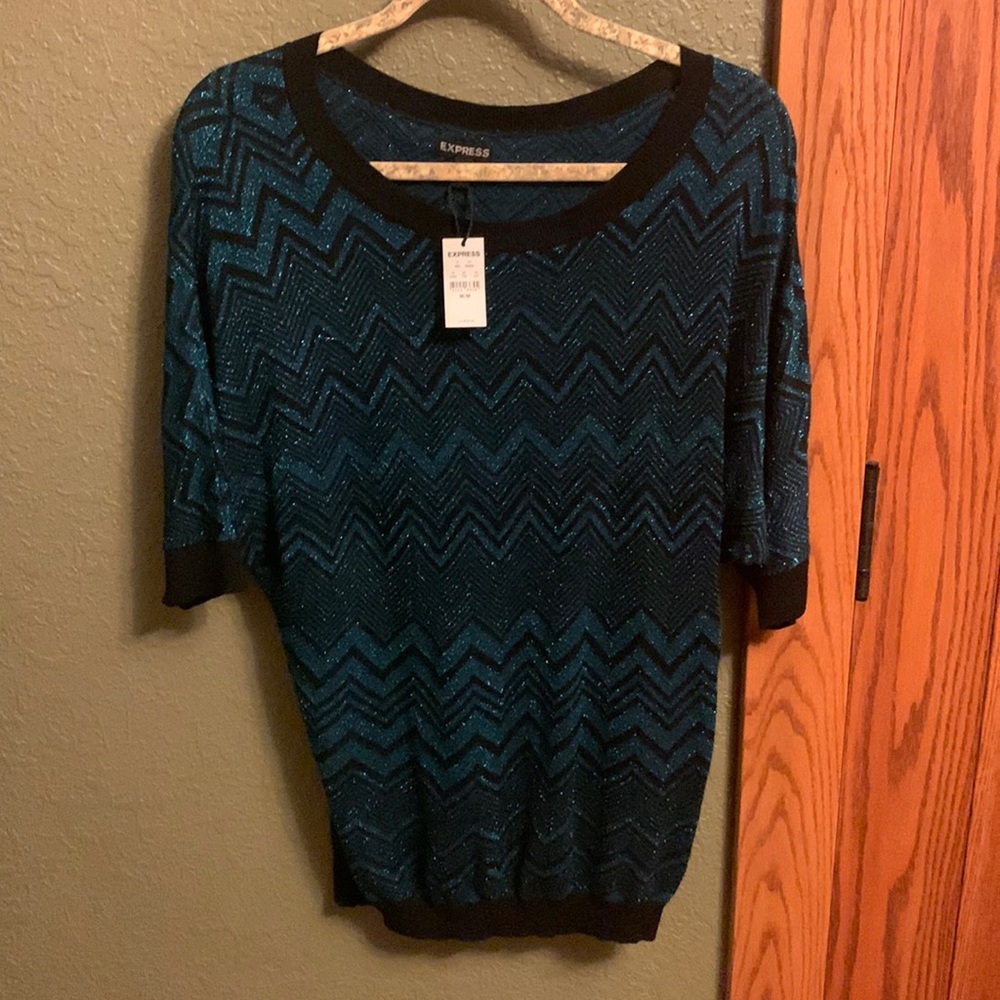 Express Sweater